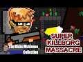 Super Killborg Massacre | DUKE BORG NUKEM???