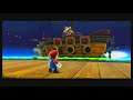 Super Mario Galaxy - Bowser Jr.'s Airship Armada: Sinking the Airships