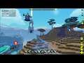 Survival: Test Spying in Alien Island with Invisible Technology of Animal