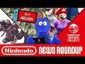 Switch Sales, Mystery Mother Project, Cancelled Sheik Game? | NINTENDO NEWS ROUNDUP