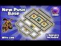 TH13 Push/Legend Base with replays | August 2020 | Clash Of Clans