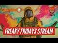 The Division 2 - Freaky Fridays Stream......Let's Work (Part 2) ! 🔴 Road To 3k Subscribers!