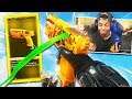 the FREE DLC WEAPON on BLACK OPS 4... (amazing)