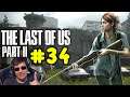 THE LAST OF US 2 - BLIND Playthrough Ep #34 Abby Finds A Crossbow!