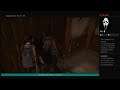 The Last Of Us 2 Grounded part 12 playthrough