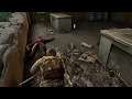 (The Last Of Us) The Recent Future #21