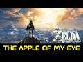 The Legend of Zelda Breath of The Wild - The Apple of My Eye Side Quest - 148