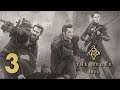 The Order 1886 - 3 - Lycans and Tesla