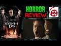 The Seventh Day (2021) Horror Film Review (Guy Pearce, Stephen Lang)