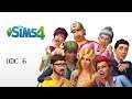 The Sims 4 odc 6  nowe podejście