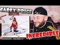 The SOCCER FAN Reacts to the INCREDIBLE CAREY PRICE  for the FIRST TIME ||  NHL REACTION