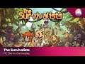 The Survivalists Demo [PC][4k - 60fps][Steam Game Festival]