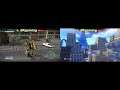 Transformers The Game vs Devastation Comparison