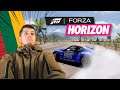 TRAUKIAM RAČNYKĄ! - Forza Horizon 5 Lietuviškai #3