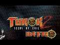 Turok 2: Seeds of Evil INTRO GAMEPLAY PC RTX 1080p60