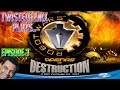 TwistedFenix Plays..Robot Wars: Areas of Destruction | Episode 3 | HD