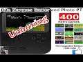 |Unboxing 400 Game 3.0" TFT 8 Bit Classic| (Compra Aliexpress)