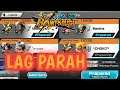 UPDATE BESAR²AN TAPI LAG PARAH!! || UPDATE || ONE PIECE BOUNTY RUSH INDONESIA #OPBR #OPBRINDO