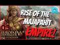 Upgrading Monuments and Dev Pushing off our Neighbors! [EU4 1.31.1] Rise of the Majapahit Empire #3