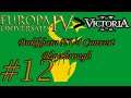 Victoria II EU4 Bukkhara Convert Playthrough #12