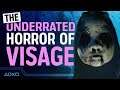 Visage Is The Scariest Horror Game You've Never Heard Of