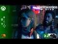 Watch Dogs: Legion | Parte 32 #JusticiaParaClaire | Walkthrough gameplay Español - Xbox One