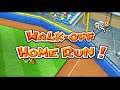 WE WON On A Toad Walk-Off Home Run v.s. All-Star! | Super Mario Super Sluggers Wii