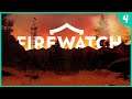 What Are They Hiding In Wapiti Station? | Firewatch [Blind] | 4