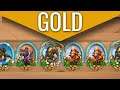 What Will We Do With The Golden Sailors? β Hearthstone Battlegrounds