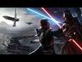 WHATEVER IT TAKES - Star Wars Jedi Fallen Order Music Video