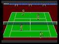 Wimbledon II (Europe) (Sega Master System)