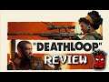 Wir müssen über DEATHLOOP reden... DEATHLOOP Review | PS5 Gameplay Test [Deutsch]