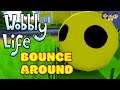 Wobbly Life Gameplay #19 : BOUNCE AROUND | 3 Player Co-op