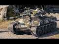 World of Tanks Lorraine 40t - 11 Kills 7,4K Damage