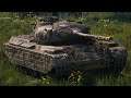 World of Tanks Progetto M35 mod 46 - 8 Kills 7,2K Damage (1 VS 5)