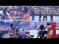 WWE WrestleMania Backlash 2021 Live Results Roman Reigns vs Cesaro, Rey Mysterio Vs Dolph #WWE
