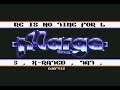 X-Large (XL) Intro 2 ! Commodore 64 (C64)