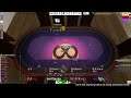 🃏[5-min delay] Texas No Limit Hold'em on Tabletop Simulator #0 with Infinity.exe