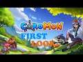 A New Pokemon-Like Game?! And It's GOOD || Coromon First Look