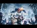 After the Fall - Official Trailer (2021)