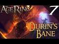 Age of the Ring 6.1 - Campaign - Durin's Bane