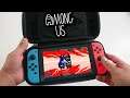 Among Us On The Go - Nintendo Switch Portable Gameplay