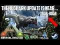 ARKS next update is HUGE... and this is why! - All Platforms - 15GB-30GB