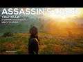 Assassin's Creed Valhalla Gameplay