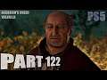 Assassin's Creed Valhalla - PART 122 - Full Game Walkthrough (No Commentary)