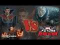 Assemble Chapter 1 | FUTURE REVOLUTION - MARVEL (Doctor Strange)