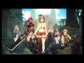 Atelier Ryza 2: Lost Legends & the Secret Fairy Part 7