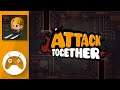Attack Together Gameplay (Android / iOS) | New Game | ARPG | ★★★★☆