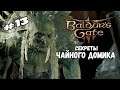 Секреты чайного домика | Baldur's Gate 3 | Прохождение #13