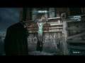 Batman: Arkham Knight - PS4 - The Perfect Crime - Lisa Mendes (Blind, Hard)